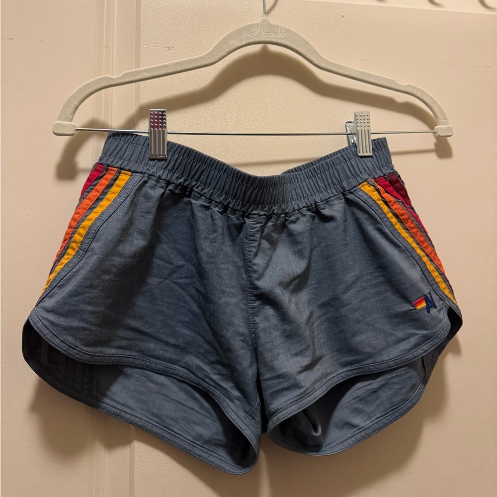 AVIATOR NATION beach shorts!! Size XS